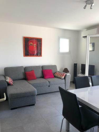 R�sidence Ch�teau Saint Martin
