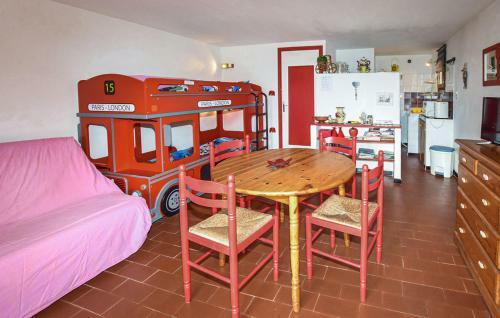 Gites Pleine Nature Studio 1