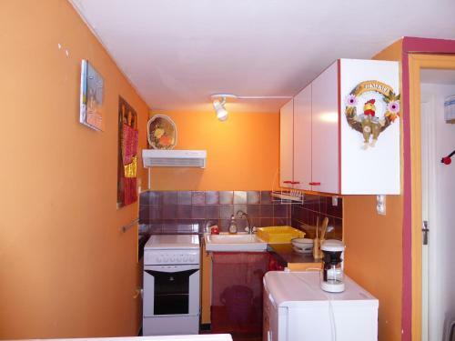 Gites Pleine Nature Studio 2