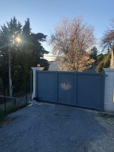 G�te Al�ria Ard�che
