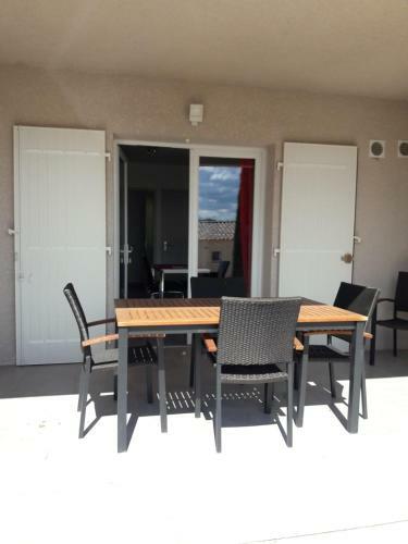 Apartamento Le Ch�teau Saint Martin