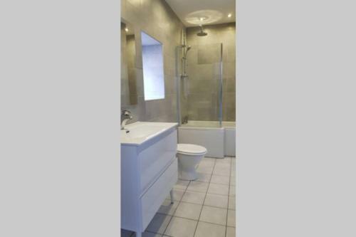 Apartamento Chaulieu Cottage Near Sourdeval 50150 Normandie
