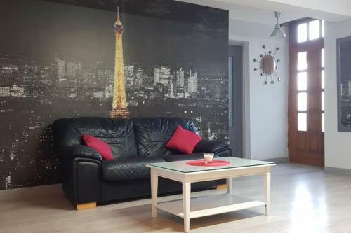 Apartamento Chaulieu Cottage Near Sourdeval 50150 Normandie