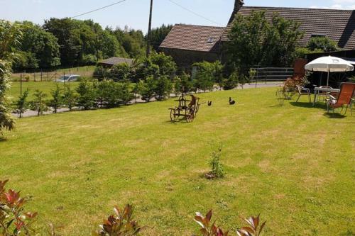 Apartamento Chaulieu Cottage Near Sourdeval 50150 Normandie