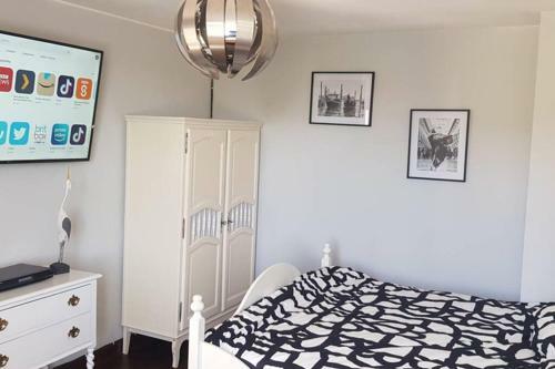 Apartamento Chaulieu Cottage Near Sourdeval 50150 Normandie