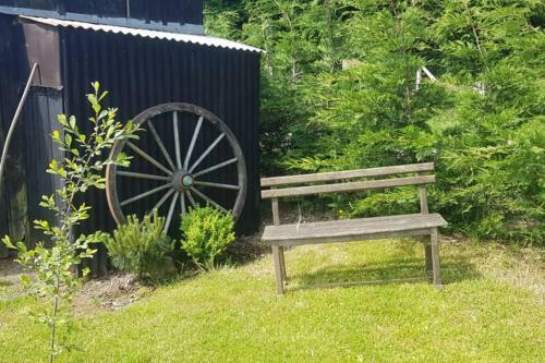 Apartamento Chaulieu Cottage Near Sourdeval 50150 Normandie