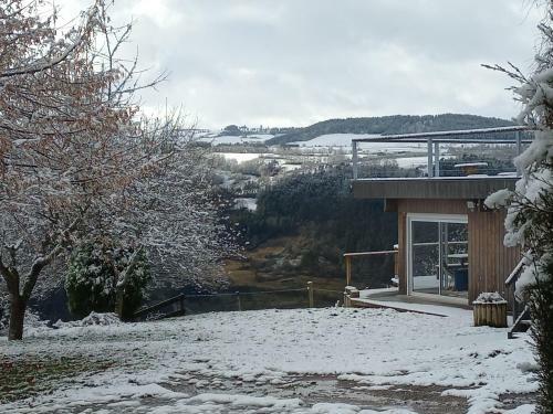 Macquart P.o.a. Ranch G�te De 2 � 8 Pers