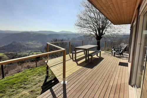 Macquart P.o.a. Ranch G�te De 2 � 8 Pers