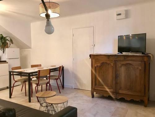 Apartamentos Le Colostre T2