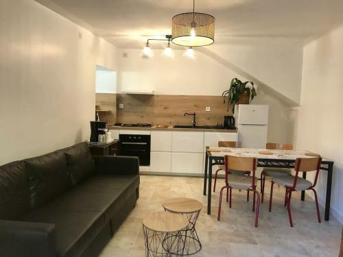 Apartamentos Le Colostre T2