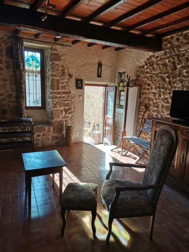 Apartamento Chez Gilles Math