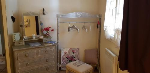 Bed & Breakfast Havre De Paix En Provence