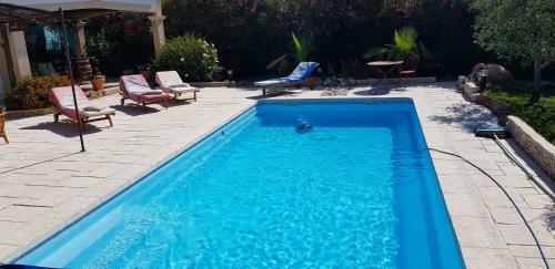 Bed & Breakfast Havre De Paix En Provence