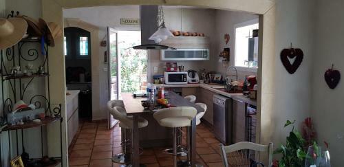 Bed & Breakfast Havre De Paix En Provence