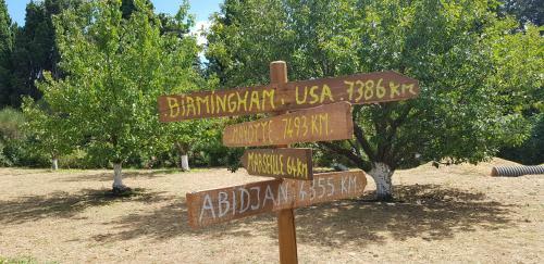 Bed & Breakfast Havre De Paix En Provence