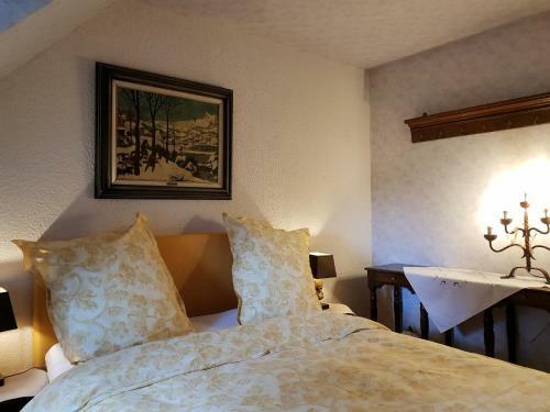 Bed & Breakfast Le Fuchier