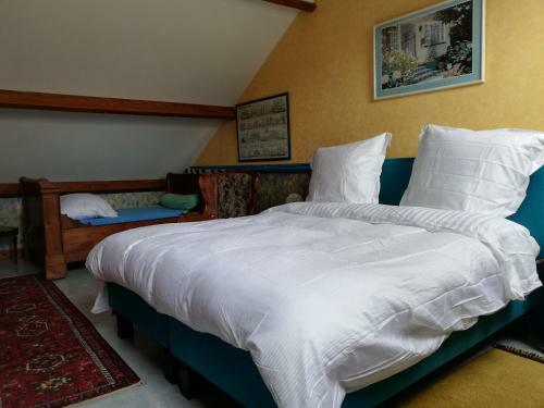 Bed & Breakfast Le Fuchier
