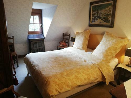 Bed & Breakfast Le Fuchier