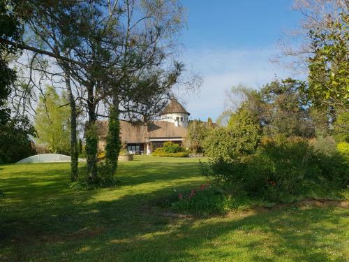 Bed & Breakfast Le Fuchier