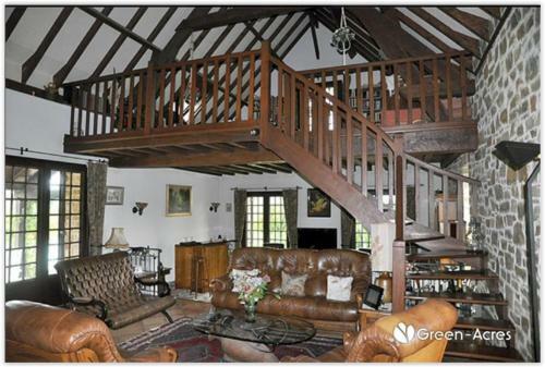 Bed & Breakfast Le Fuchier