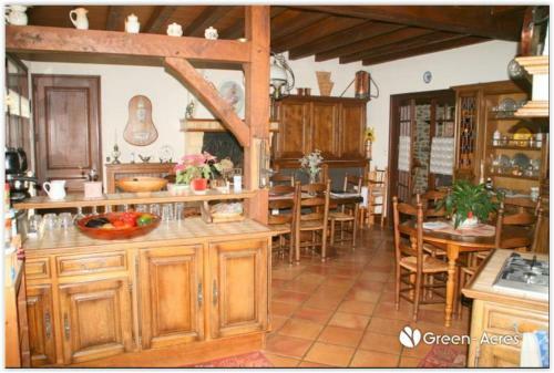 Bed & Breakfast Le Fuchier