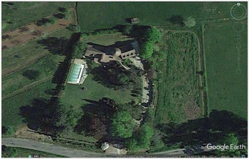 Bed & Breakfast Le Fuchier
