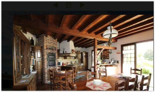 Bed & Breakfast Le Fuchier