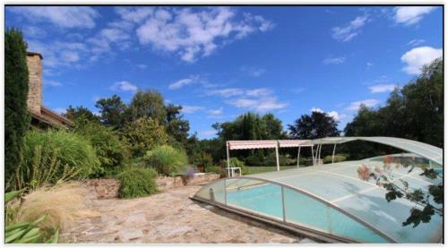 Bed & Breakfast Le Fuchier