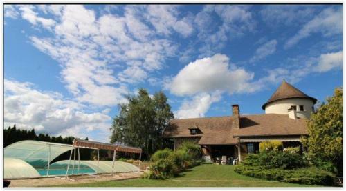 Bed & Breakfast Le Fuchier