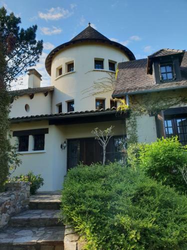 Bed & Breakfast Le Fuchier