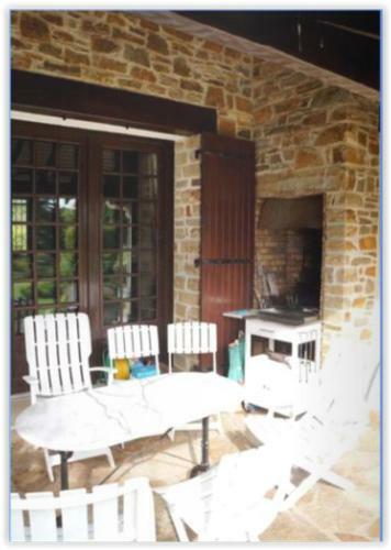 Bed & Breakfast Le Fuchier