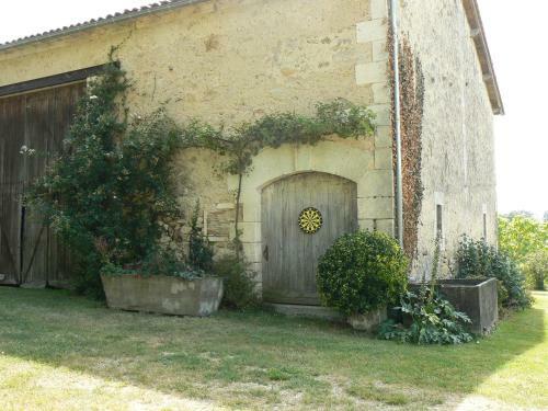 Domaine De Genevieve Des Vignes