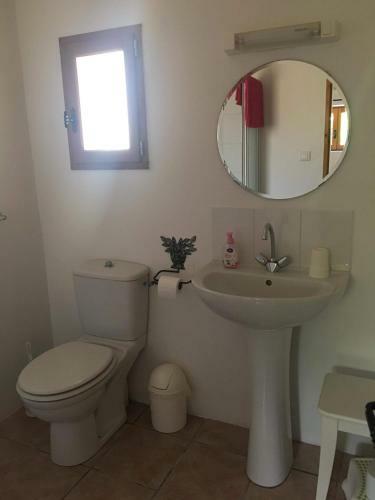 Bed & Breakfast Les Landes De Mauchat