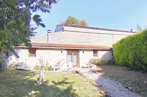 Le Clos Saint Martin