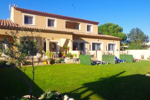 Bed & Breakfast Lou Meinado