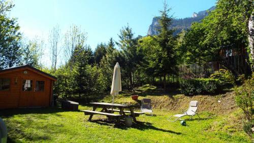 Bed & Breakfast Chambre D'h�tes Barnabas