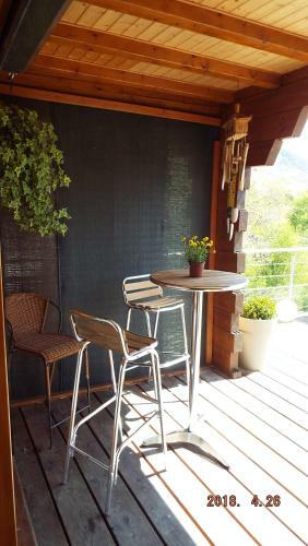 Bed & Breakfast Chambre D'h�tes Barnabas