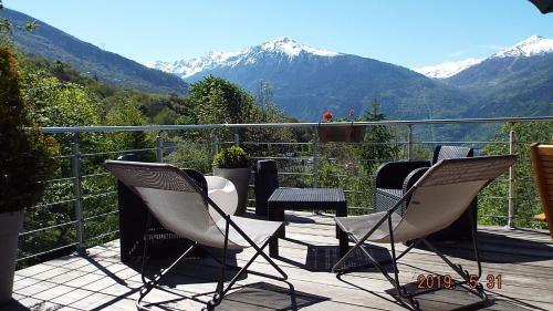 Bed & Breakfast Chambre D'h�tes Barnabas