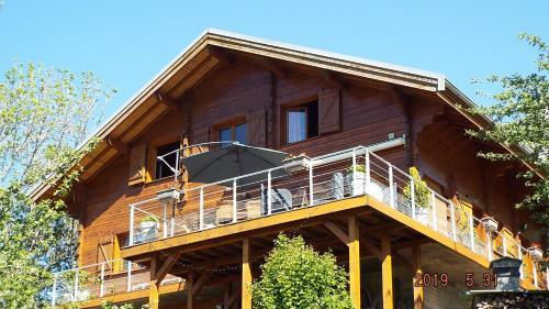 Bed & Breakfast Chambre D'h�tes Barnabas