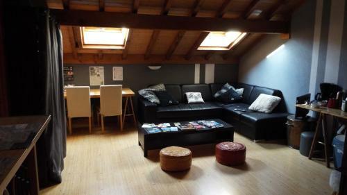 Bed & Breakfast Chambre D'h�tes Barnabas