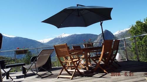 Bed & Breakfast Chambre D'h�tes Barnabas