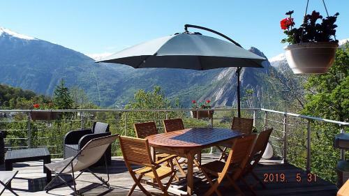 Bed & Breakfast Chambre D'h�tes Barnabas