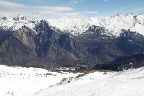 G�te Patou Et Joel 6pers