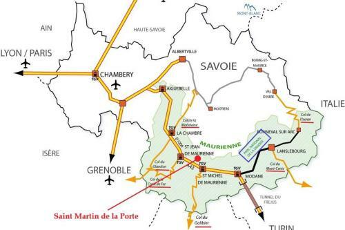 G�te Patou Et Joel 6pers