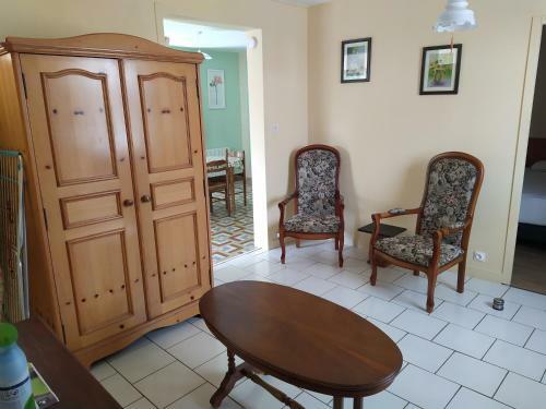 La Maison Du Pecheur