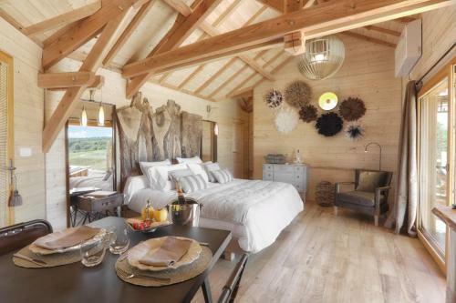 Bed & Breakfast La Mandr�lie