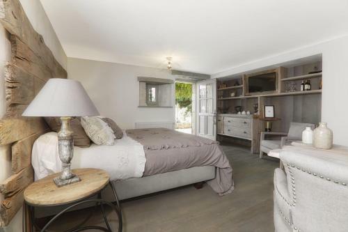 Bed & Breakfast La Mandr�lie