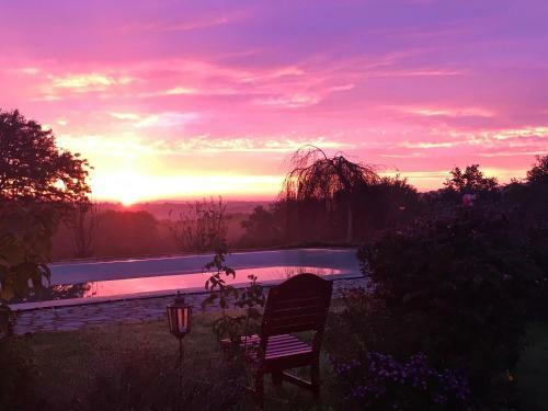 Bed & Breakfast La Mandr�lie
