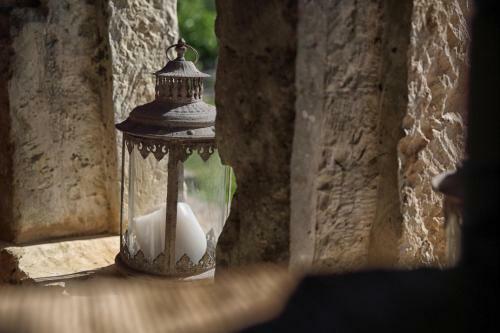 Bed & Breakfast La Mandr�lie