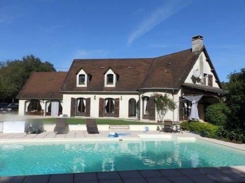 Villa L'�tincelle